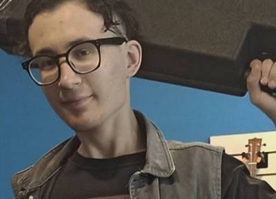 21-летний волонтер из Перми загадочно пропал в Екатеринбурге три недели назад - province.ru - Екатеринбург - Пермь - Свердловская обл.