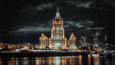 Британское издание включило Москву в список лучших городов на планете - actualnews.org - Москва - Россия - Англия - Сан-Франциско - Амстердам