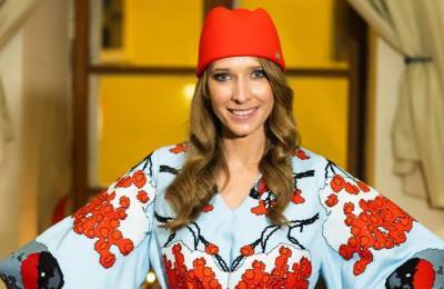 Екатерина Осадчая - Осадчая без смущения показала фигуру в бикини спустя три недели после родов: "Пока младший спит" - sport.politeka.net - Украина