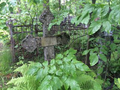 Во Львовской области умерших от коронавируса похоронили на огородах - rosbalt.ru - Украина - Львовская обл.