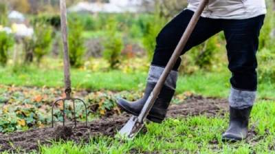 На Украине умерших от коронавируса начали хоронить в огородах - eadaily.com - Украина