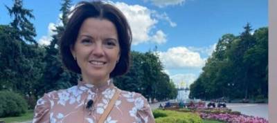 Маричка Падалко - Ведущая «1+1» Маричка Падалко заговорила об уходе с телеканала и своем возрасте - w-n.com.ua - Украина