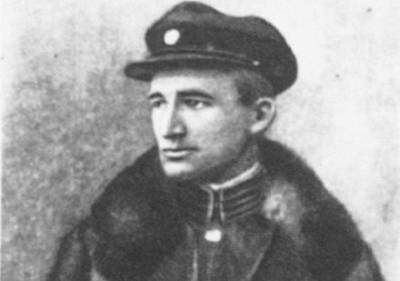 Андрей Мельник - Степан Бандер - Андрей Мельник: что cтало с главным украинским националистом - russian7.ru - Россия - Уфа - Тамбов - Российская Империя