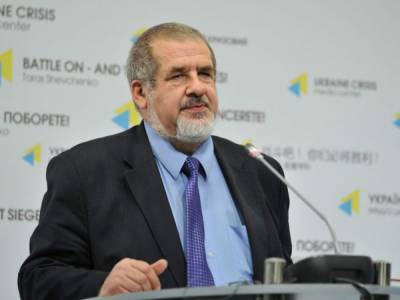 Рефат Чубаров - Нариман Джелялов - Задержание Джелялова и других крымских татар. Меджлис призывает провести срочные межгосударственные консультации в рамках Крымской платформы - gordonua.com - Россия - Украина - Крым