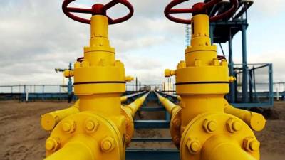 Александр Новак - Россия и Германия провели встречу по вопросам газового транзита через Украину - vchaspik.ua - Россия - Украина - Германия