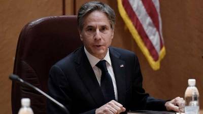 Дональд Трамп - США приближаются к отказу от возвращения к ядерной сделке с Ираном — Госдеп - eadaily.com - Москва - США - Вашингтон - Париж - Иран - Тегеран - Вена