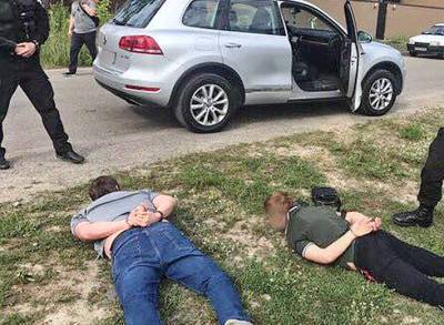 В ФСБ подтвердили сообщения об участии ЦРУ в задержании россиян в Минске - newsland.com - Россия - США - Украина - Белоруссия - Минск