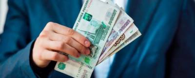 Вакансия - В сентябре самой высокооплачиваемой стала вакансия финансового директора - runews24.ru - Москва - Санкт-Петербург - Екатеринбург - Самара