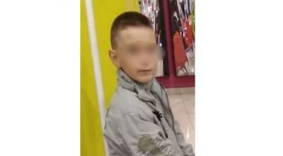 Элизабет Алерт Башкортостан - В Уфе был найден 8-летний мальчик, пропавший без вести - bash.news - Башкирия - Уфа