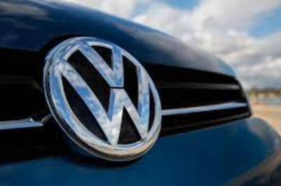 Герберт Дисс - Кризис автопроизводства может длиться годами — директор Volkswagen - take-profit.org
