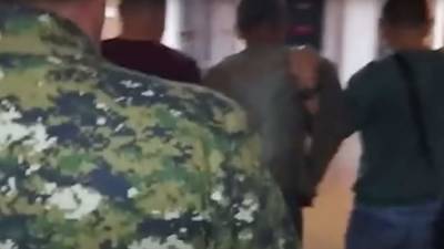 Виктор Пестерников - Подозреваемому в убийстве двух девочек в Кузбассе предъявлено обвинение - iz.ru - Израиль - Киселевск - Кемеровская обл.