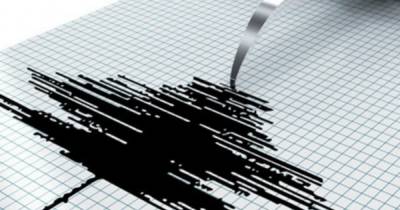 В Карпатах произошло землетрясение - dsnews.ua - Украина - Гаити