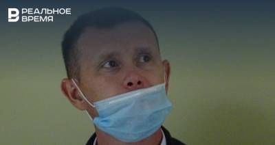 Ирина Плотникова - Верховный суд РТ утвердил оправдательный приговор по делу следователей МВД - realnoevremya.ru - респ. Татарстан - Альметьевск