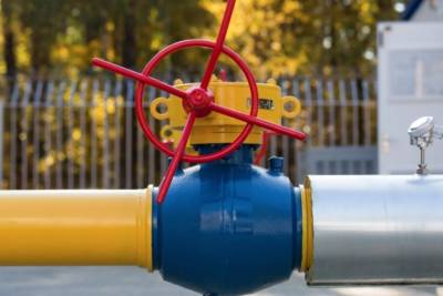В чеченское село Новый Беной из 700 дворов провели газ - kavkaz.mk.ru - респ. Чечня