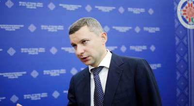 В Белоруссии отрицают причастность к миграционному кризису на границах с ЕС - eadaily.com - Белоруссия - Минск