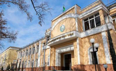 В Минздраве заявили, что смерть мужчины через три дня после вакцинации не связана с приемом препарата - podrobno.uz - Узбекистан - Ташкент - Ташкентская обл.