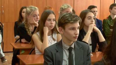 Стало известно о предложении увеличить время уроков в школах - penzainform.ru - Россия - Тамбов