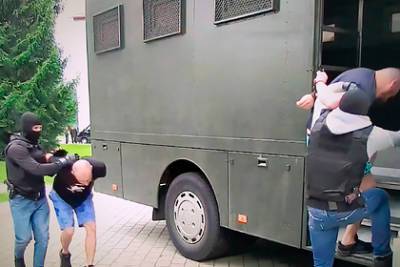Дмитрий Разумков - На Украине захотели создать комиссию для расследования дела 33 бойцов ЧВК - lenta.ru - Украина - Белоруссия