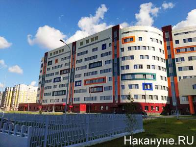 В Сургуте в декабре откроется перинатальный центр - nakanune.ru - Сургут