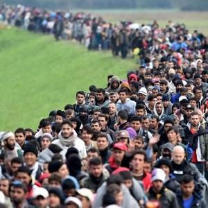 Метте Фредериксен - Мигрантов в Дании обяжут отрабатывать пособие - reporter-ua.com - Дания