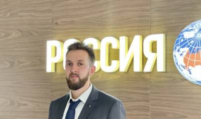 Владимир Соловьев - Джулиан Ассанж - Главред Baltnews Андрей Стариков получил премию "Солидарность" - lv.baltnews.com - Россия - Латвия