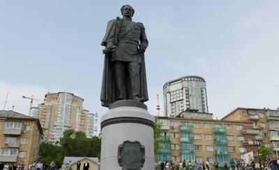 Покорение Сибири: привилегированные арестанты могли выбирать себе жен (Die Welt, Германия) - inosmi.ru - Россия - Китай - Германия - Хабаровск - Сибирь