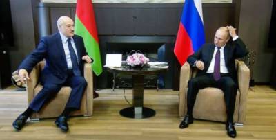 Дмитрий Песков - Александр Лукашенко - В Москве состоятся переговоры Путина и Лукашенко - vchaspik.ua - Москва - Россия - Украина - Белоруссия - Минск - Бобруйск