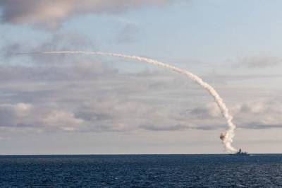 Ресурс Avia.pro: Россия способна атаковать ракетами «Калибр» из Восточного Средиземноморья любую базу США на Ближнем Востоке - argumenti.ru - Россия - США - Сирия - Афганистан