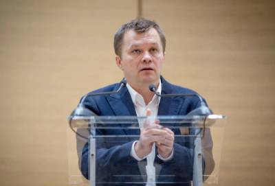 Тимофей Милованов - Украинцы должны рассчитывать на себя и откладывать деньги на пенсию — Милованов - sharij.net - Украина