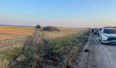 В Киевской области Украины в ДТП на трассе погиб паломник-хасид - eadaily.com - Украина - Киевская обл. - район Белоцерковский