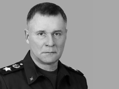 Владимир Путин - Евгений Зиничев - Маргарита Симоньян - Александр Мельник - Путин посмертно присвоил Евгению Зиничеву звание Героя России - rosbalt.ru - Россия - Красноярский край - Норильск