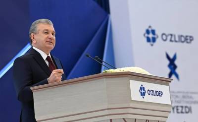 Шавкат Мирзиеев - Узбекистан ждет очередная волна изменений в налогообложении. Мирзиёев пообещал снизить ставки НДС и ряда других налогов - podrobno.uz - Узбекистан - Ташкент