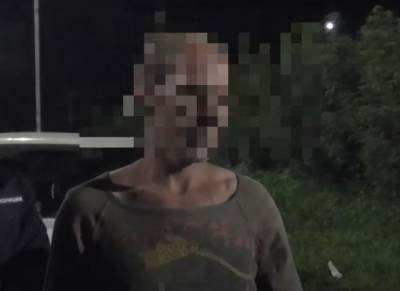 СК опубликовал видео допроса обвиняемого в убийстве двух девочек в Кузбассе - gazeta.a42.ru - Россия - Киселевск