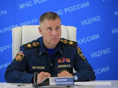 Евгений Зиничев - «Коммерсант» сообщил о вероятном уголовном деле против охранников и помощников погибшего Зиничева - rosbalt.ru - Красноярский край
