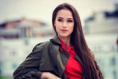 Ольга Бузова - Алина Загитова - Алексей Ягудин - Загитова — о "Ледниковом периоде": "Я подходила к Бузовой и вся тряслась" - sport.ru