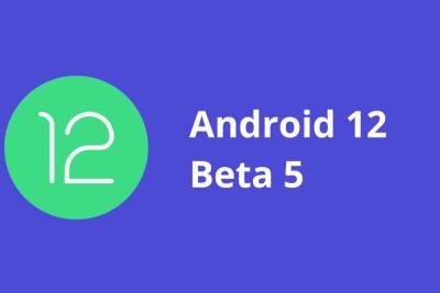 Вышла предрелизная версия Android 12 с поддержкой Pixel 5A — полноценный релиз состоится «в ближайшие недели» - itc.ua - Украина