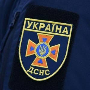 В Запорожье во время пожара погиб мужчина - reporter-ua.com - Украина - Запорожская обл. - Запорожье