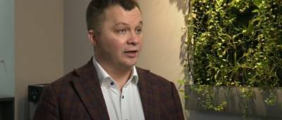 Тимофей Милованов - Экс-министр посоветовал украинцам не рассчитывать на пенсию от государства - w-n.com.ua - Украина