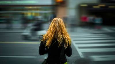 Угрожавшая покончить с собой 16-летняя девушка нашлась живой в Воронеже - vestivrn.ru - Воронеж