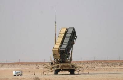 Саудовская ПВО сбила беспилотники хуситов - eadaily.com - Иран - Саудовская Аравия - Йемен