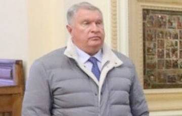Сечин сделал «Газпрому» предложение, от которого невозможно отказаться - charter97.org - Россия - Белоруссия - Германия