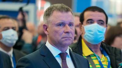 Владимир Путин - Евгений Зиничев - Александр Мельник - Путин присвоил погибшему главе МЧС звание Героя России - vesti.ru - Россия - Норильск