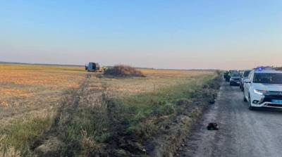 Автобус с хасидами попал в ДТП под Киевом, есть жертва - ru.slovoidilo.ua - Украина - Киев - Киевская обл. - Одесса - Умань
