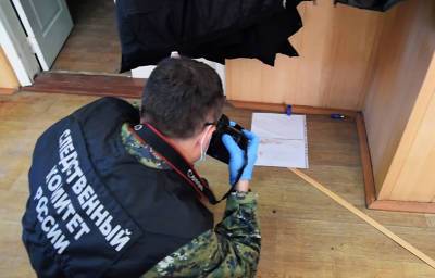 В России задержали одного из организаторов заказных убийств через даркнет - tvc.ru - Россия - Санкт-Петербург - Владимирская обл. - Ижевск