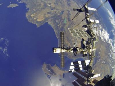 Аварийная сигнализация сработала в российском сегменте МКС - unn.com.ua - Украина - Киев