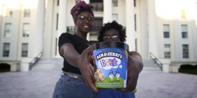 Аризона полностью отказывается от Ben&Jerry’s из-за «антисемитского» бойкота Израиля - isroe.co.il - Израиль - шт. Аризона