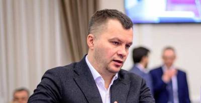 Тимофей Милованов - Украинцы должны рассчитывать на себя и откладывать деньги на пенсию, - Милованов - novostiua.news - Украина