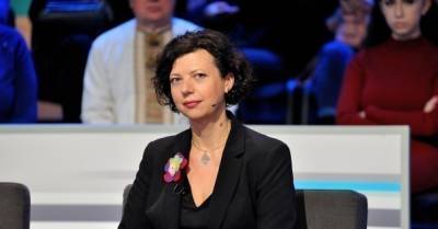 Виктор Янукович - Руководить "Мистецьким Арсеналом" снова будет Островская-Люта, Кулиняк сказался больным - delo.ua - Украина