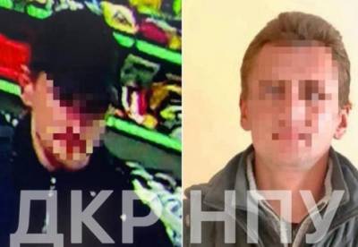 В Винницкой области мужчина зарезал женщину на первом свидании - facenews.ua - Украина - Винницкая обл.