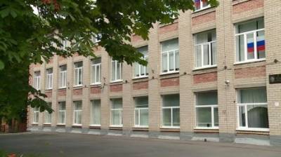 Александр Воронков - В школы области пришли работать более 200 молодых педагогов - penzainform.ru - Пензенская обл. - Пенза
